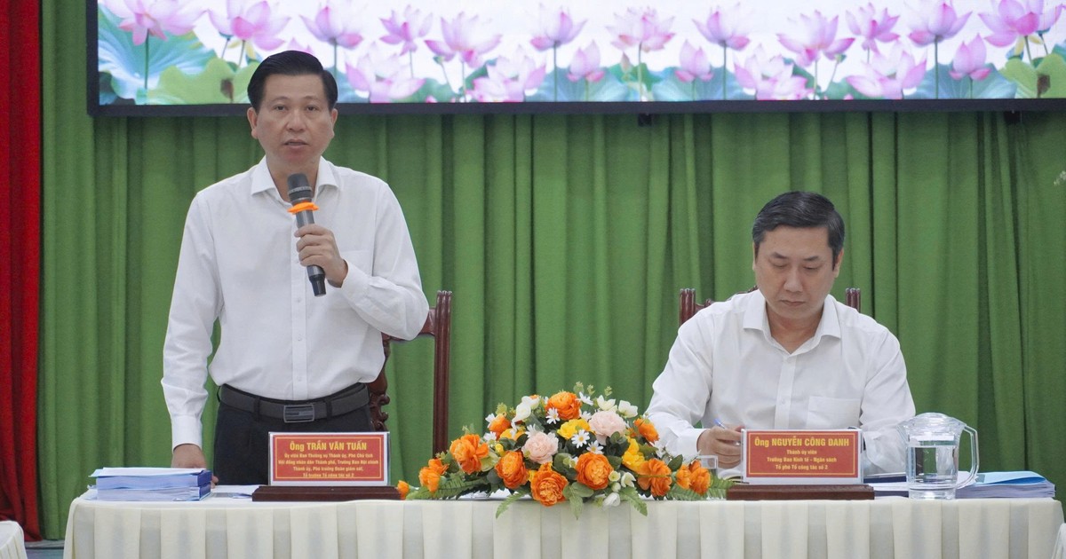 TPHCM thực hiện chặt chẽ công tác bầu cử đại biểu Quốc hội và HĐND