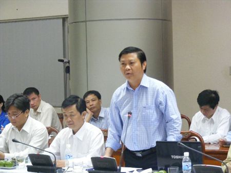 TP.HCM chính thức khởi động cuộc thi Công dân với bầu cử