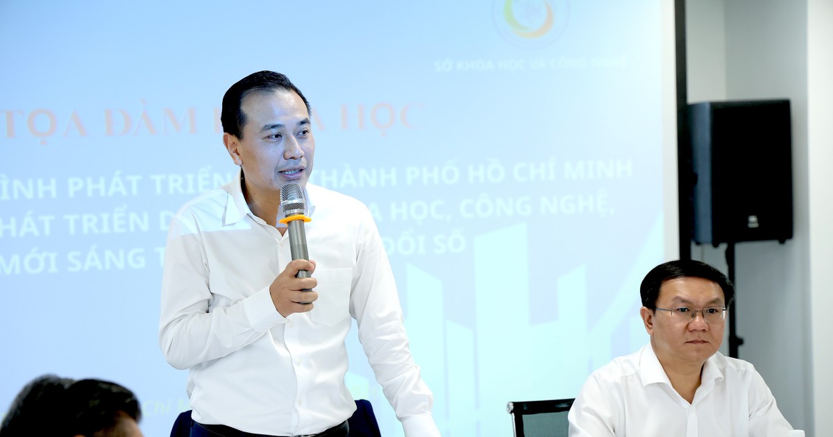 TP.HCM tiên phong hiện thực hóa khát vọng tăng trưởng từ Abc8c9.com tỷ lệ kèo World Cup công nghệ
