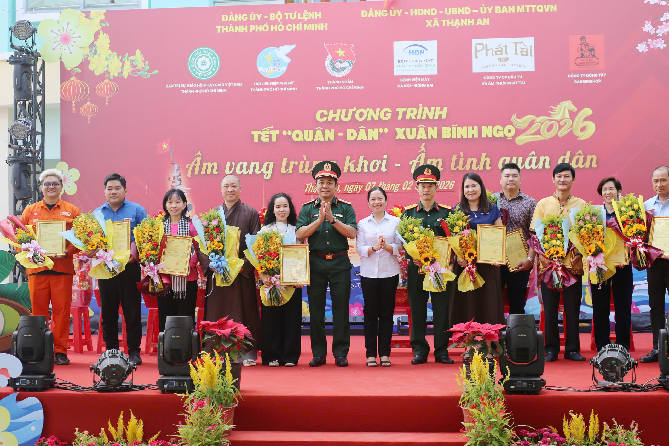 Thạnh An - Ảnh 1.