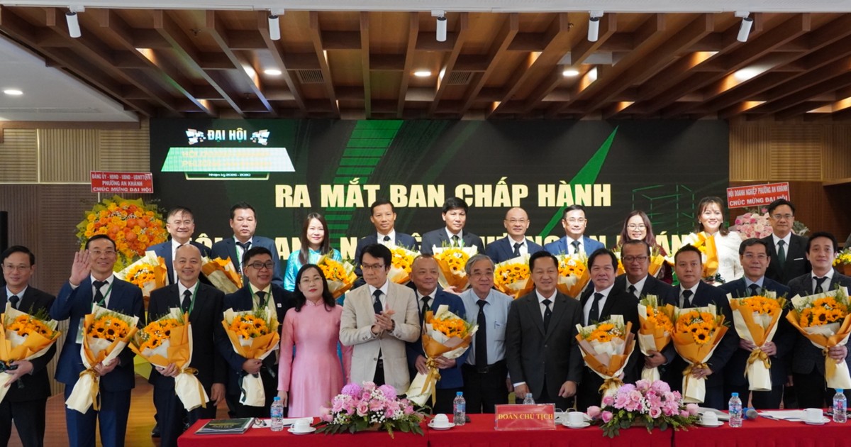 Cầu Thủ Thiêm 4, metro Thủ Thiêm - Long Thành... tạo dư địa phát triển cho 6.000 Đăng Ký Abc88 +88K phường An Khánh
