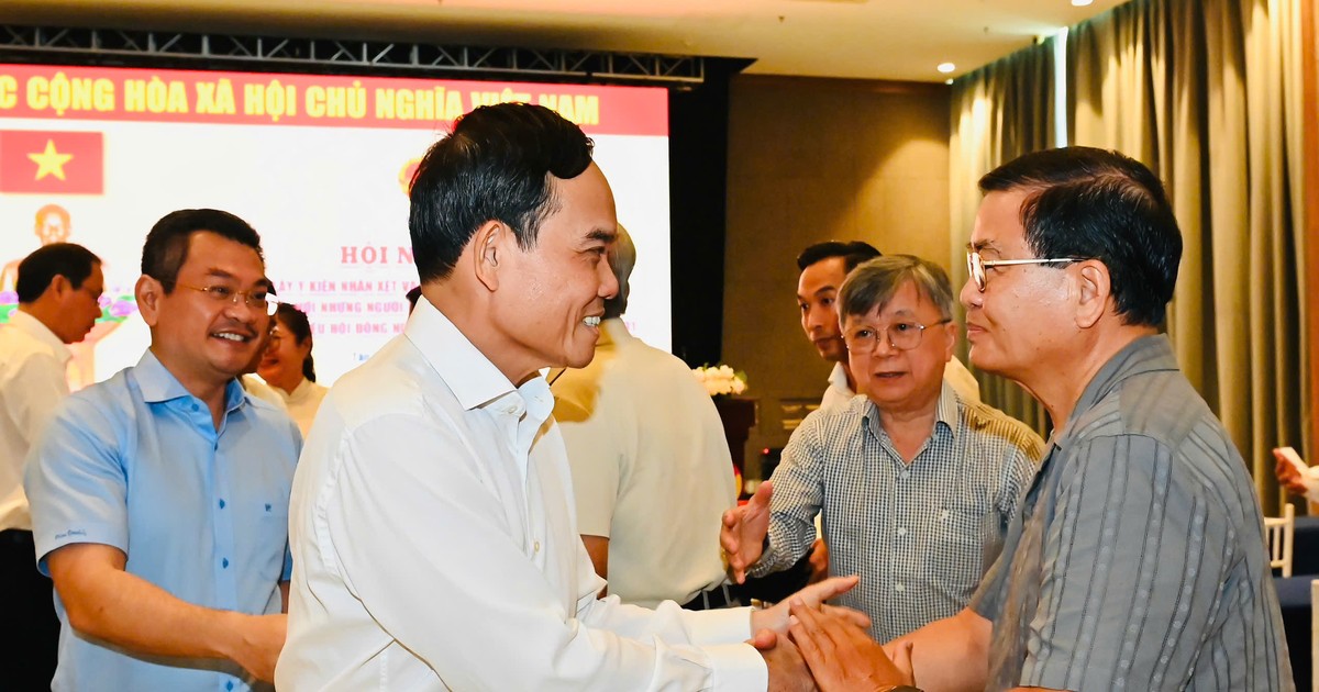 TPHCM: Người ứng cử ĐBQH và đại biểu HĐND đều đạt 100% tín nhiệm