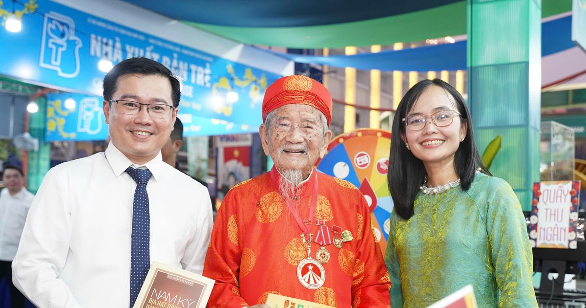Đặc sắc Lễ hội Đường sách Tết Bính Ngọ 2026