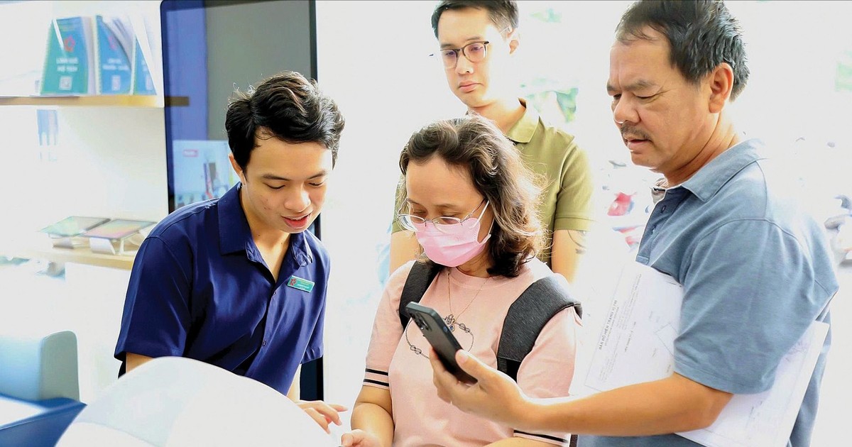 Thành phố kiến tạo, Chính quyền phục vụ