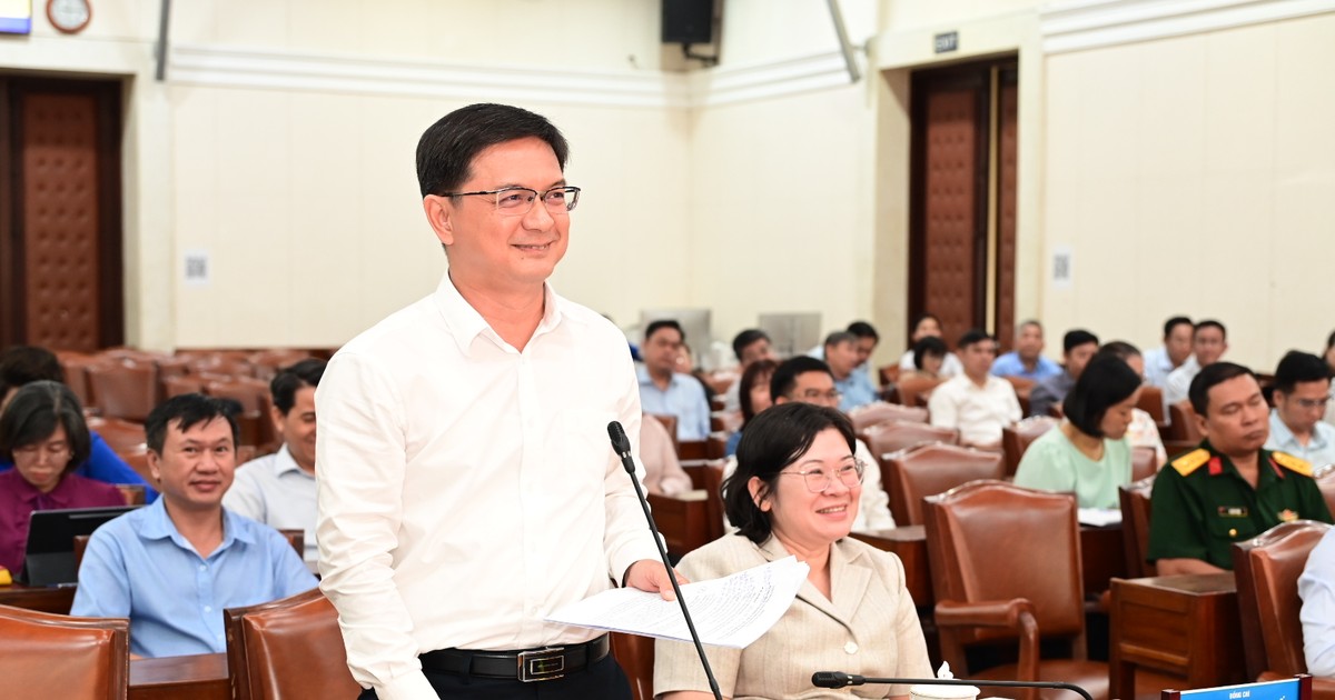 Chậm nhất đến ngày 22-3, TPHCM công bố danh sách người trúng cử đại biểu HĐND