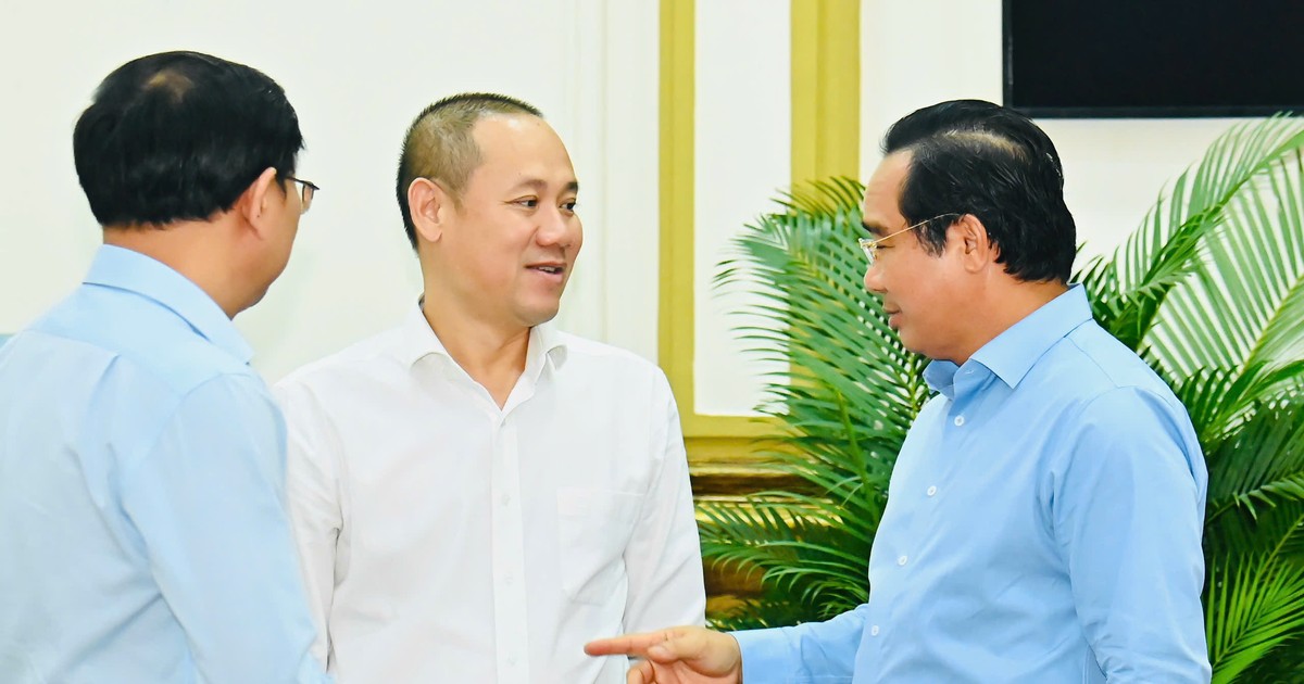TPHCM kiên quyết điều chuyển, thay thế cán bộ thiếu tinh thần trách nhiệm