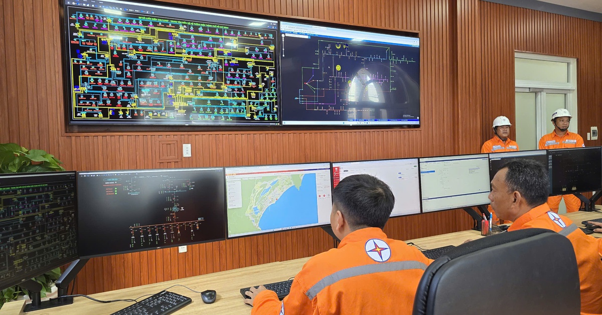 TP.HCM đôn đốc triển khai loạt dự án điện, yêu cầu rút ngắn tiến độ 3 - 6 tháng