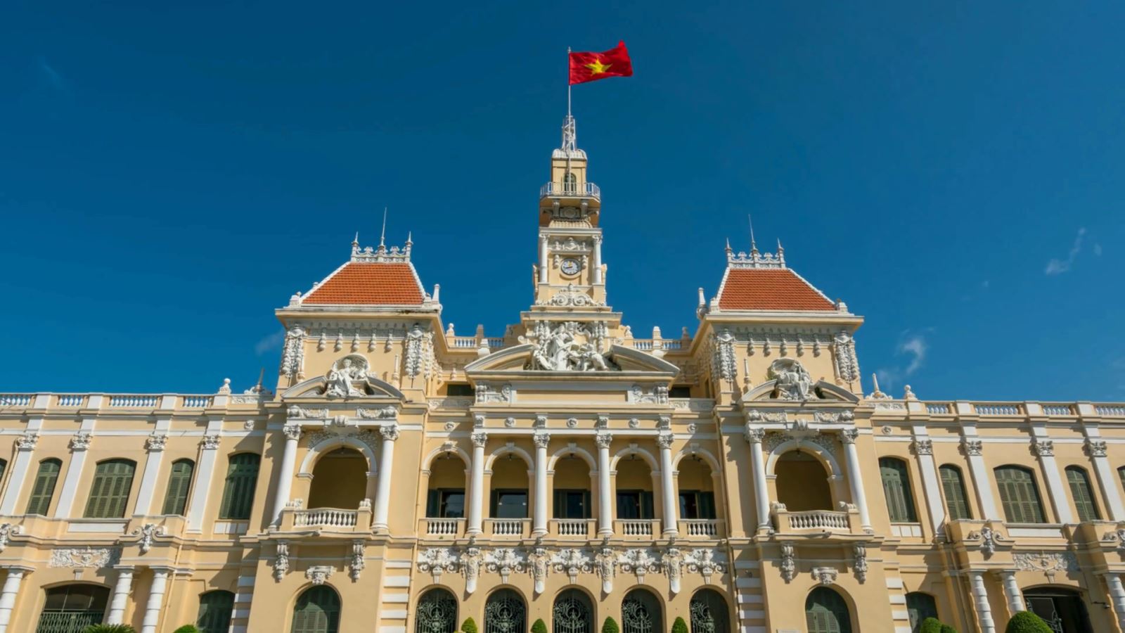 TPHCM thành lập Ban Chỉ đạo về dữ liệu để tạo bứt phá trong chuyển đổi số
