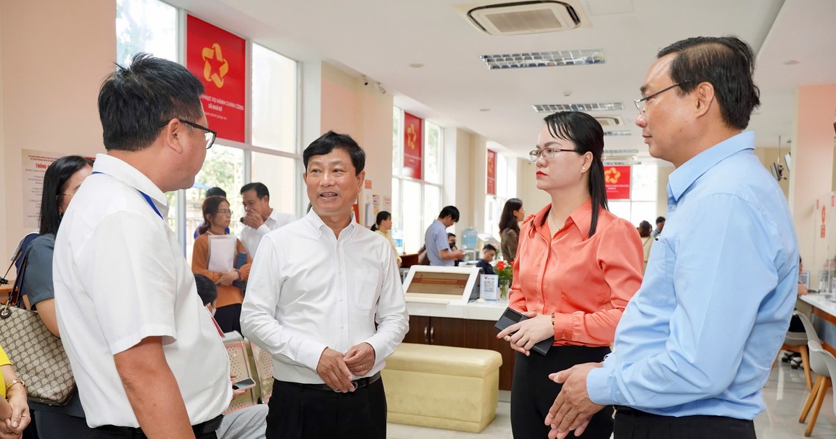 Dấu ấn HĐND TP.HCM khóa X: Từ trách nhiệm đến tinh thần hành động