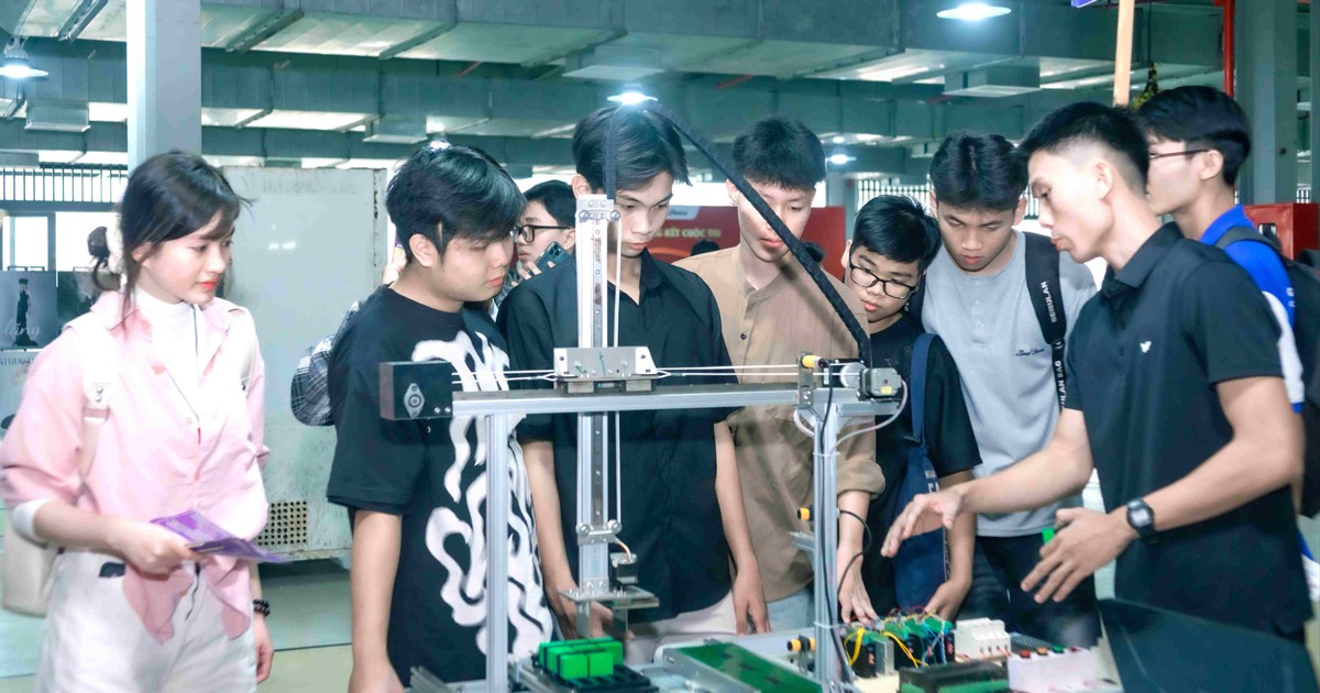 Tuyển sinh đại học năm 2026: Nhiều điều chỉnh, thí sinh cần nắm rõ