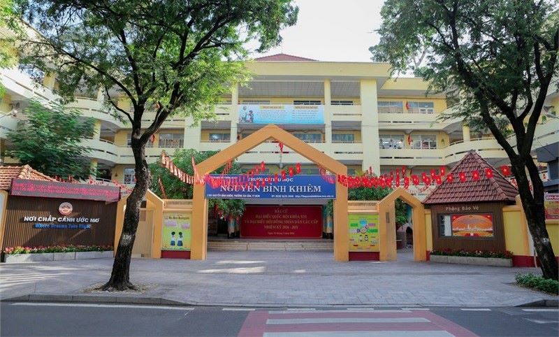 Trường tiểu học ở TPHCM bác tin tuyển sinh lớp 1 bằng bài khảo sát
