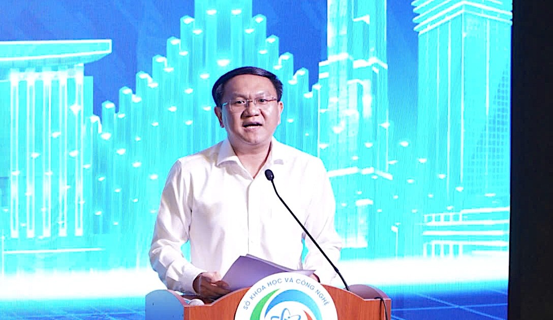 TP.HCM: Hơn 500 tỉ đồng khơi thông dòng chảy thương mại hóa Abc8c9.com tỷ lệ kèo World Cup - công nghệ