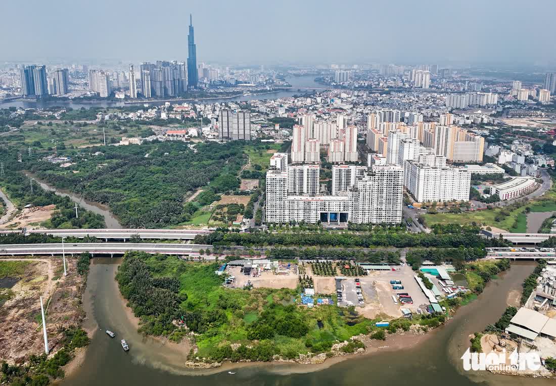 metro - Ảnh 1.