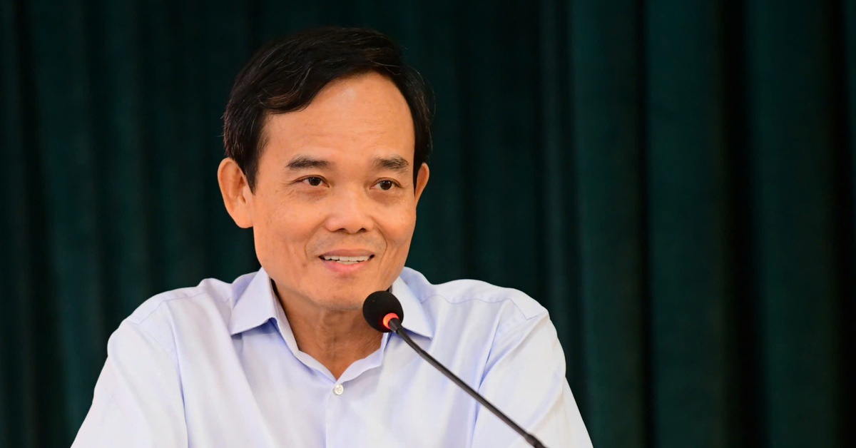 Bí thư Trần Lưu Quang làm trưởng ban chỉ đạo nghiên cứu đề xuất xây dựng Luật Đô thị đặc biệt