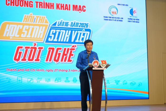 Gần 140 đội tranh tài tại Hội thi 