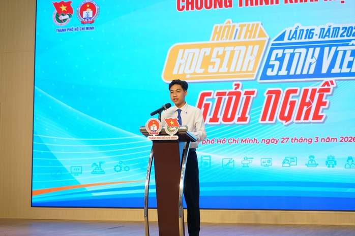 Gần 140 đội tranh tài tại Hội thi 