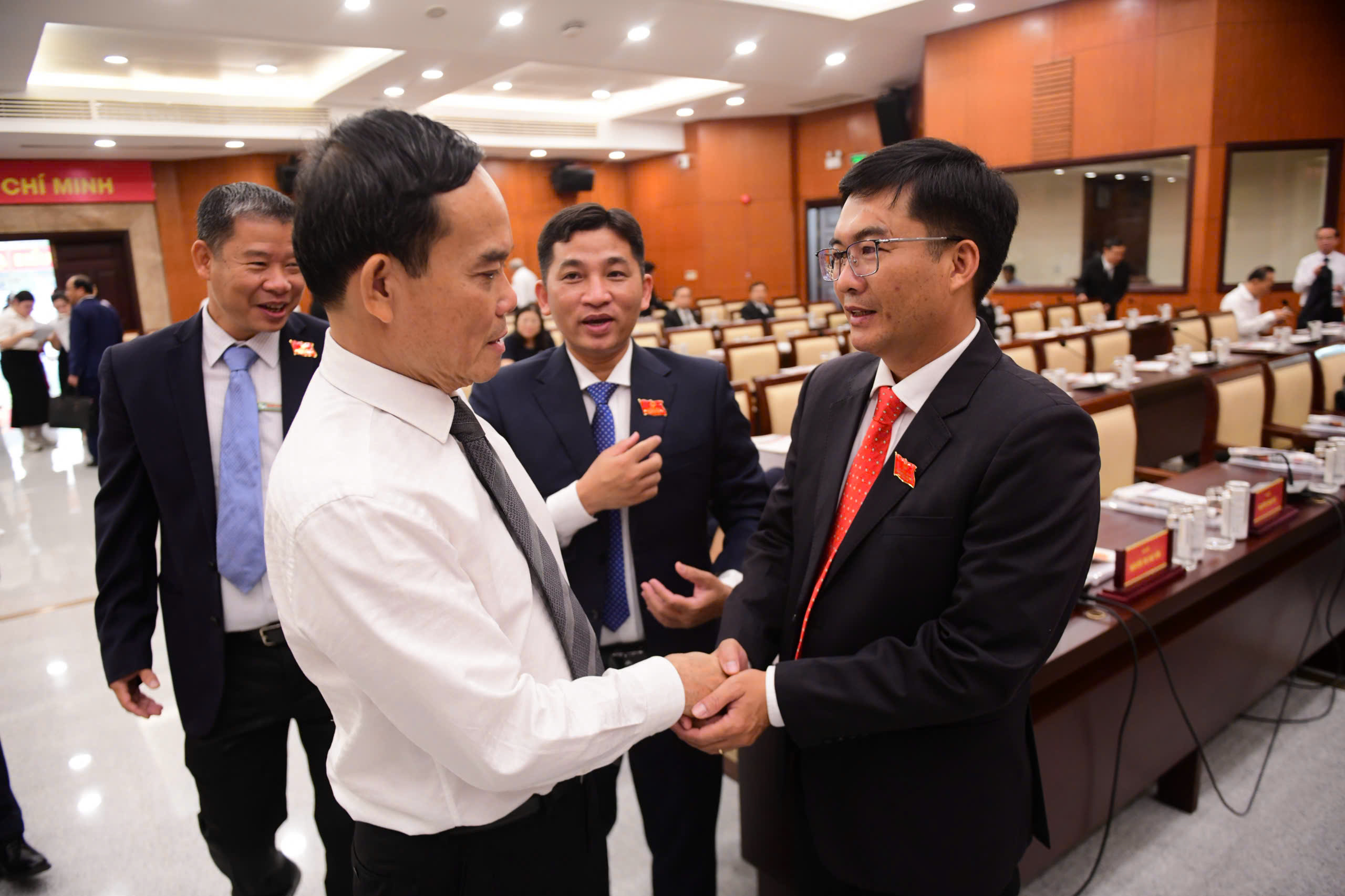 HĐND - Ảnh 1.