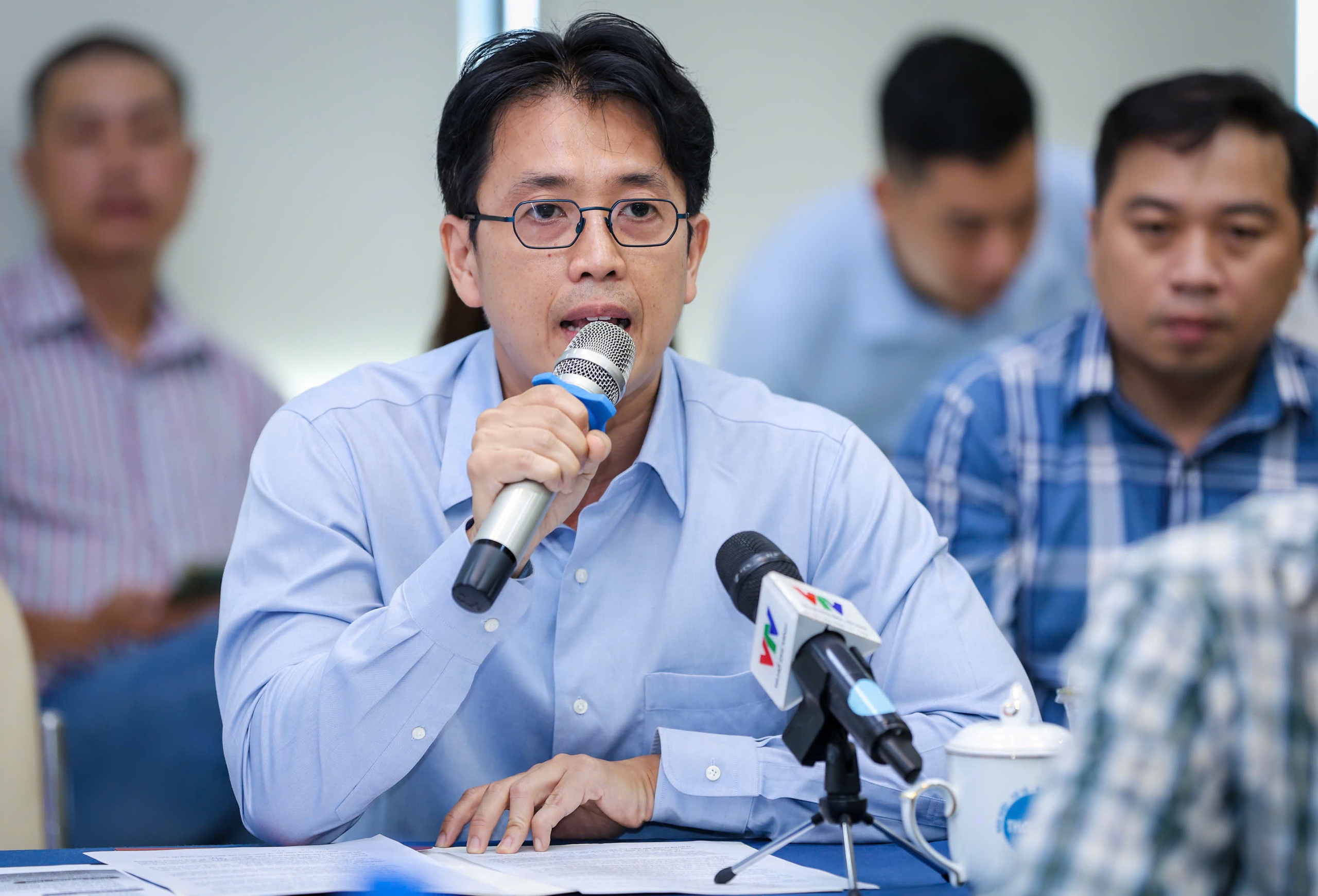 TP.HCM sắp tung 10.000 gói ưu đãi Link Trang Chủ ABC8.COM Chính Thức 2025/tháng - Ảnh 1.