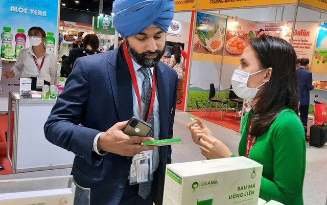 Xây dựng chiến lược cho Đăng Ký Abc88 +88K Việt thâm nhập thị trường Halal- Ảnh 1.