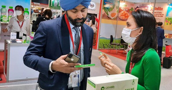 Xây dựng chiến lược cho Đăng Ký Abc88 +88K Việt thâm nhập thị trường Halal