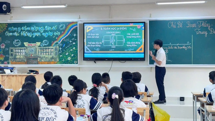 Sở GD-ĐT TPHCM: Không có quy chế đặc cách khi thi lớp 10 - Ảnh 1.