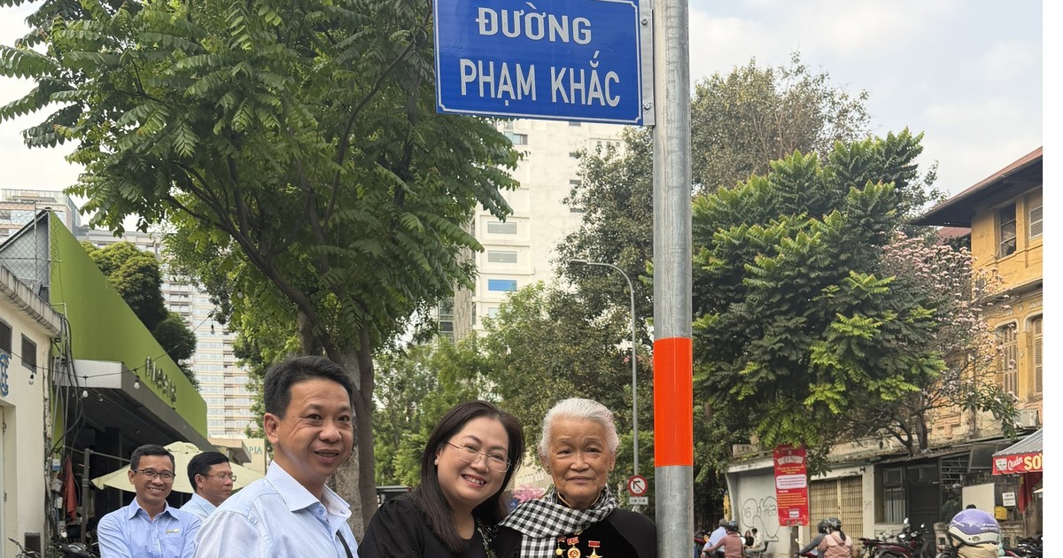 Đặt tên, đổi tên đường và công trình công cộng ở TPHCM: Tôn vinh Abc8com chuyên nghiệp 24/7, hạn chế xáo trộn