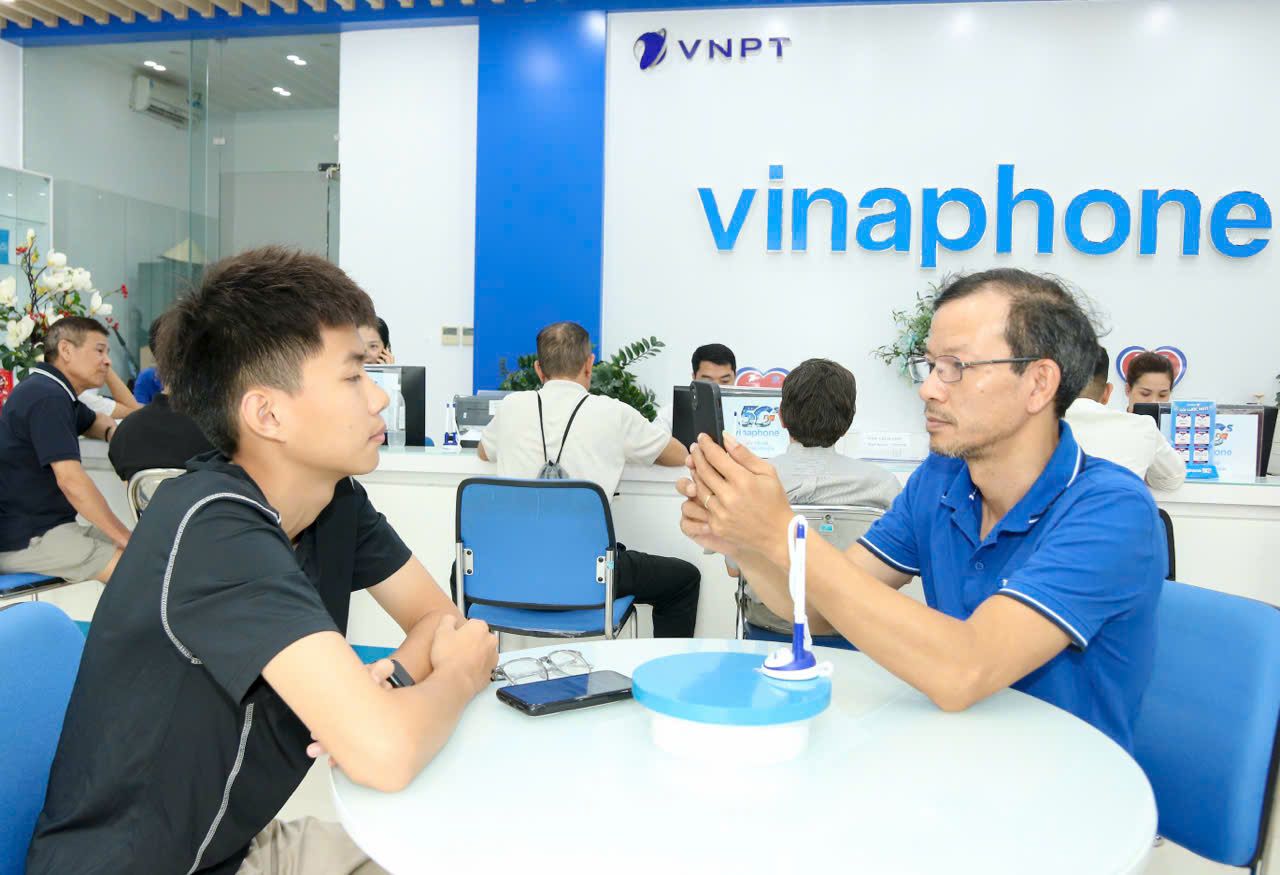 Quy định xác thực thuê bao di động 2026: Ai cần và ai được miễn? - Ảnh 1.