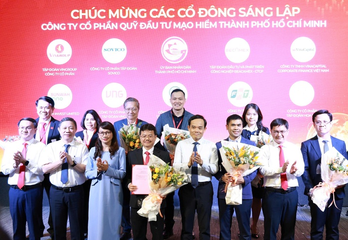 Thành lập Công ty Cổ phần Quỹ Abc88bet thể thao, casino trực tuyến, game slot, bắn cá mạo hiểm TPHCM - Ảnh 1.