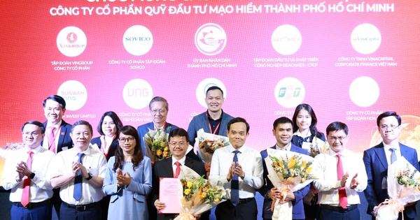 Thành lập Công ty Cổ phần Quỹ Abc88bet thể thao, casino trực tuyến, game slot, bắn cá mạo hiểm TPHCM