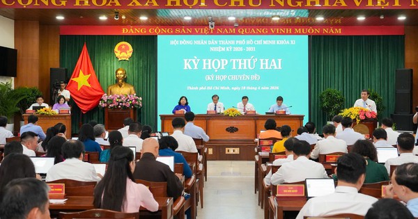 Nhiều nghị quyết được thông qua, tạo động lực cho Thành phố phát triển trong giai đoạn mới