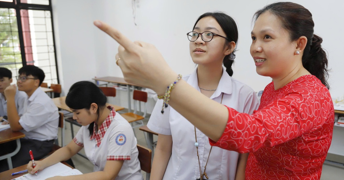 TP.HCM khảo sát năng lực tiếng Anh với toàn bộ Đăng Ký, Đăng Nhập ABC8 Bao Chặn lớp 9 và 11