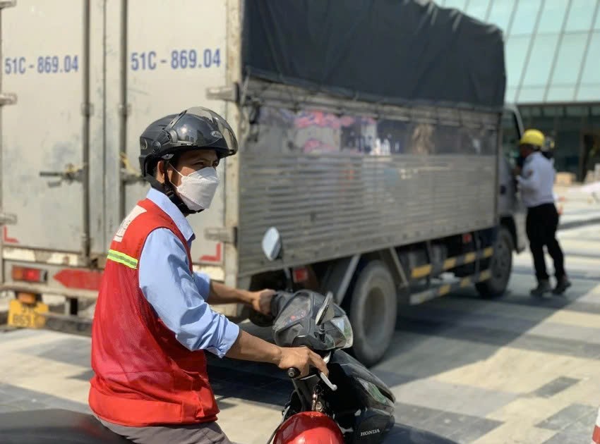 TP.HCM: Khuyến khích đưa AI vào phòng ngừa rủi ro, bảo đảm an toàn vệ sinh lao động