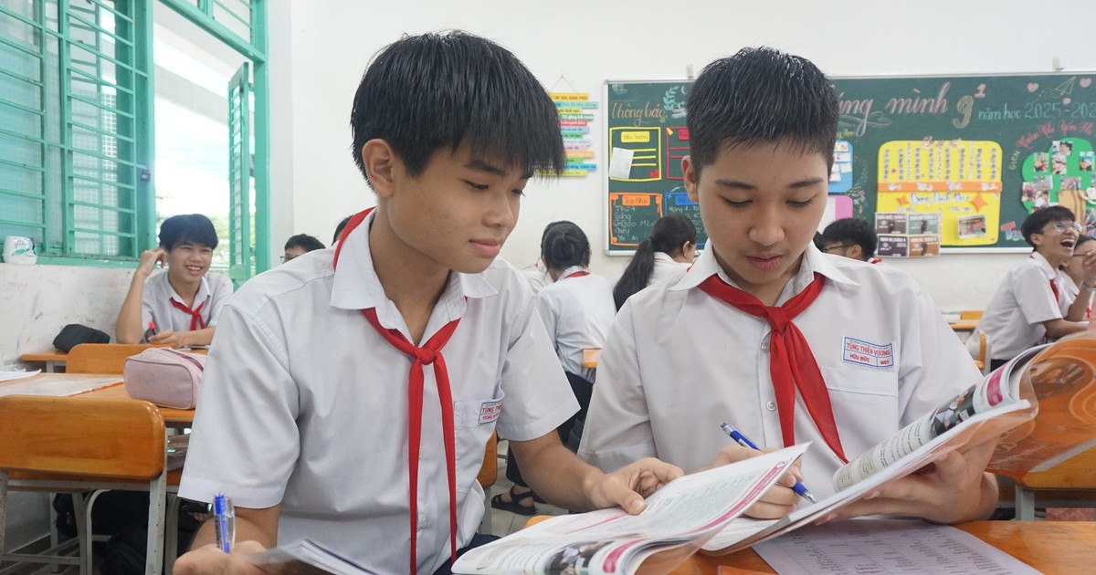 Hôm nay, Đăng Ký, Đăng Nhập ABC8 Bao Chặn tại TP.HCM đăng ký nguyện vọng vào lớp 10