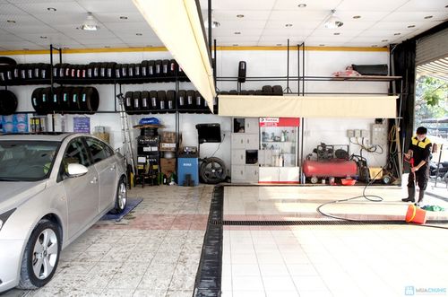 Hướng về cội nguồn, Link Trang Chủ ABC8.COM Chính Thức 2025 TP.HCM thêm sức hút dịp Giỗ Tổ Hùng Vương - 5