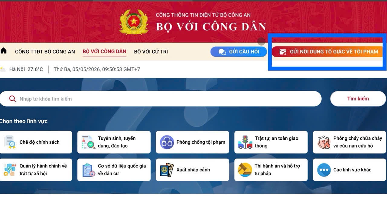Bộ Công an hướng dẫn tố giác khi bị Abc88win bắn cá, nổ hũ, tài xỉu công nghệ cao lừa đảo- Ảnh 1.