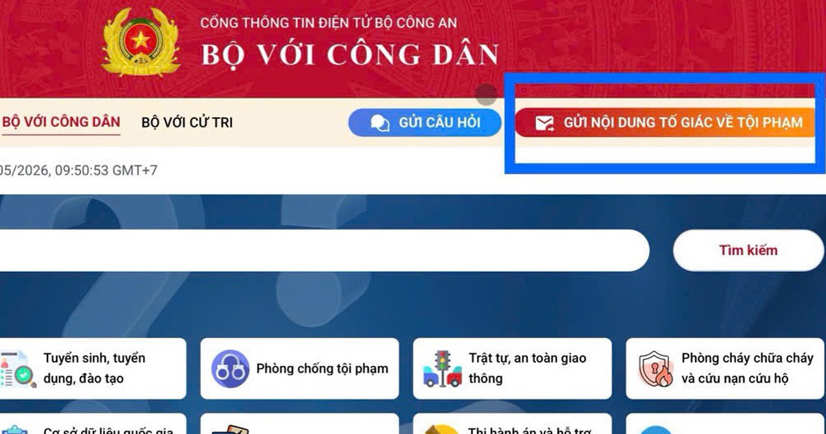 Bộ Công an hướng dẫn tố giác khi bị Abc88win bắn cá, nổ hũ, tài xỉu công nghệ cao lừa đảo