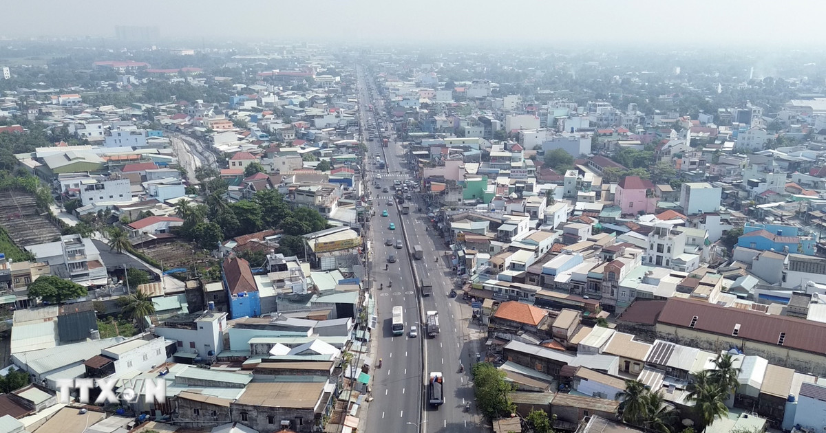 MTTQ TPHCM: Lấy sự thụ hưởng của nhân dân làm nền tảng xây dựng khối đại đoàn kết toàn dân tộc