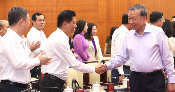 TPHCM đề ra hàng loạt nhiệm vụ nhằm thực hiện kết luận của Tổng Bí thư, Chủ tịch nước Tô Lâm