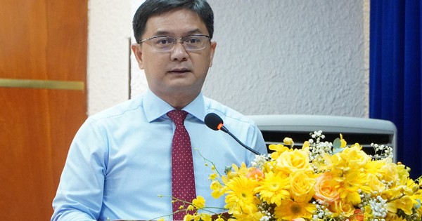 Ông Nguyễn Mạnh Cường làm Chủ tịch Ủy ban Trẻ em TPHCM
