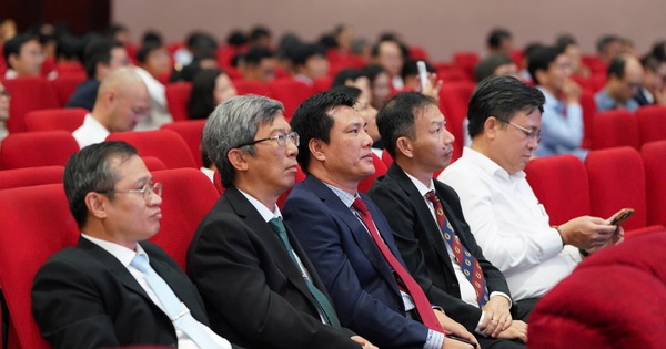 ĐHQG TPHCM công bố chiến lược Abc8c9.com tỷ lệ kèo World Cup, công nghệ đến 2030