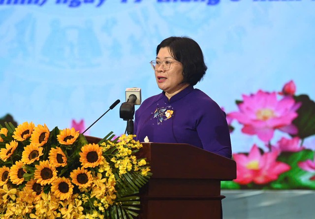 TPHCM tuyên dương gần 360 tập thể, cá nhân tiêu biểu học và làm theo Bác- Ảnh 2.