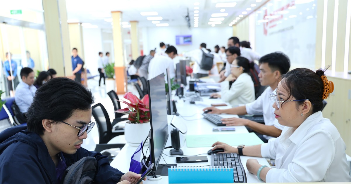 Thông tin các vấn đề kinh tế - xã hội TP.HCM đến ngày 21/5