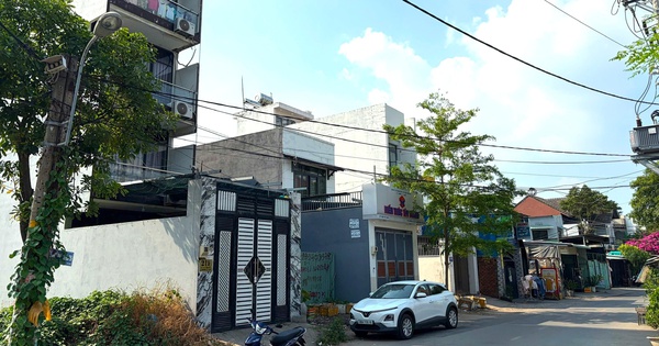 TPHCM gỡ vướng, tạo thuận lợi cho người dân xây nhà