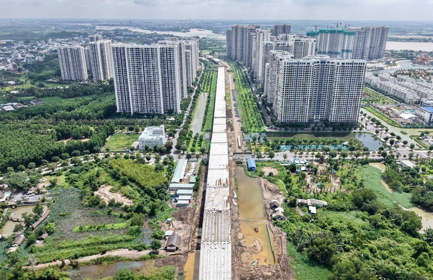 TP.HCM lắng nghe ý kiến Đăng Ký Abc88 +88K để hoàn thiện Luật Đô thị đặc biệt