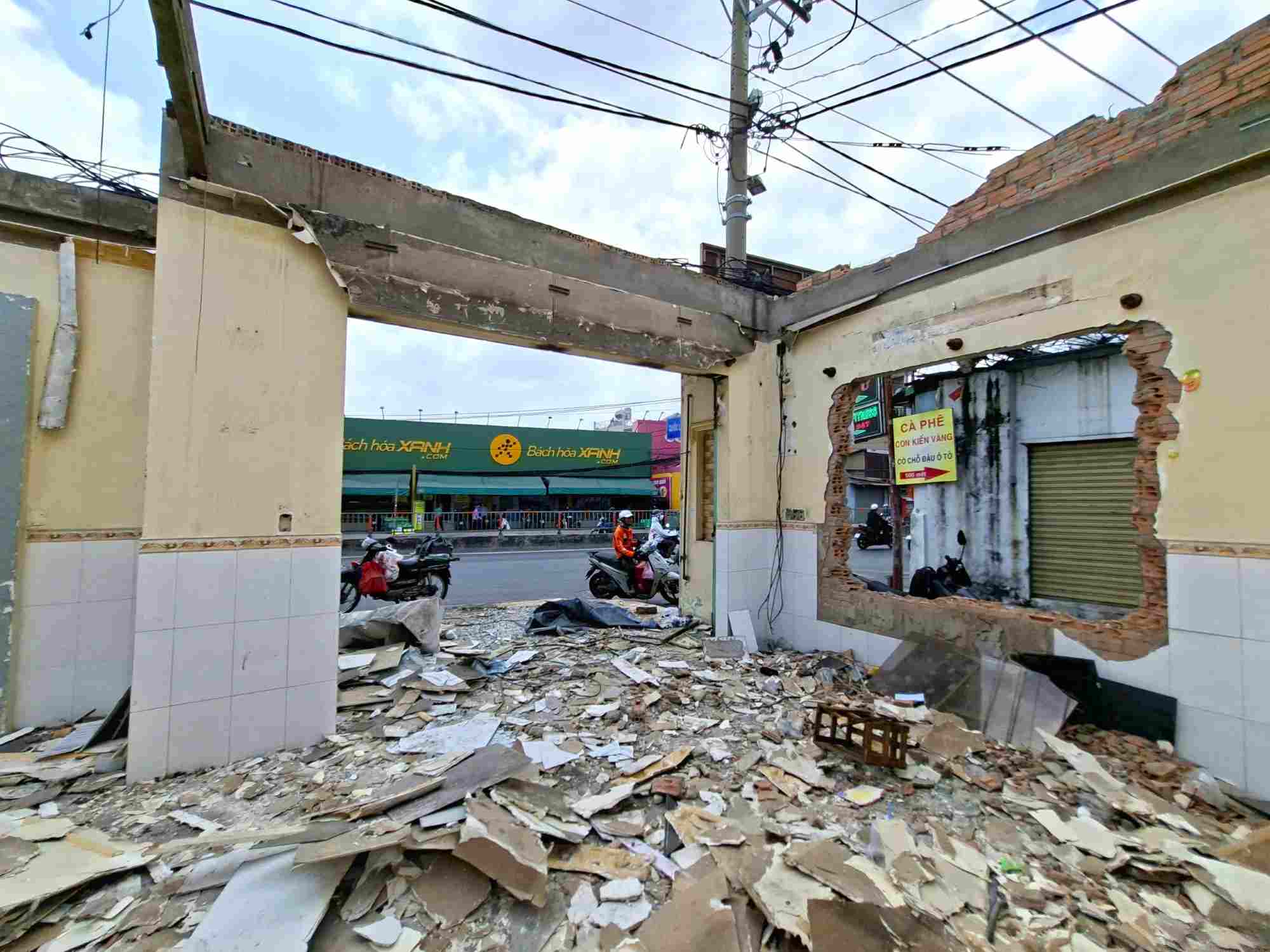 Quốc lộ 13 sắp mở rộng 12 - 14 làn xe, TPHCM hoàn thành giải tỏa trước 31.7